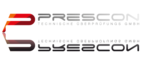 Logo PRESCON GmbH
